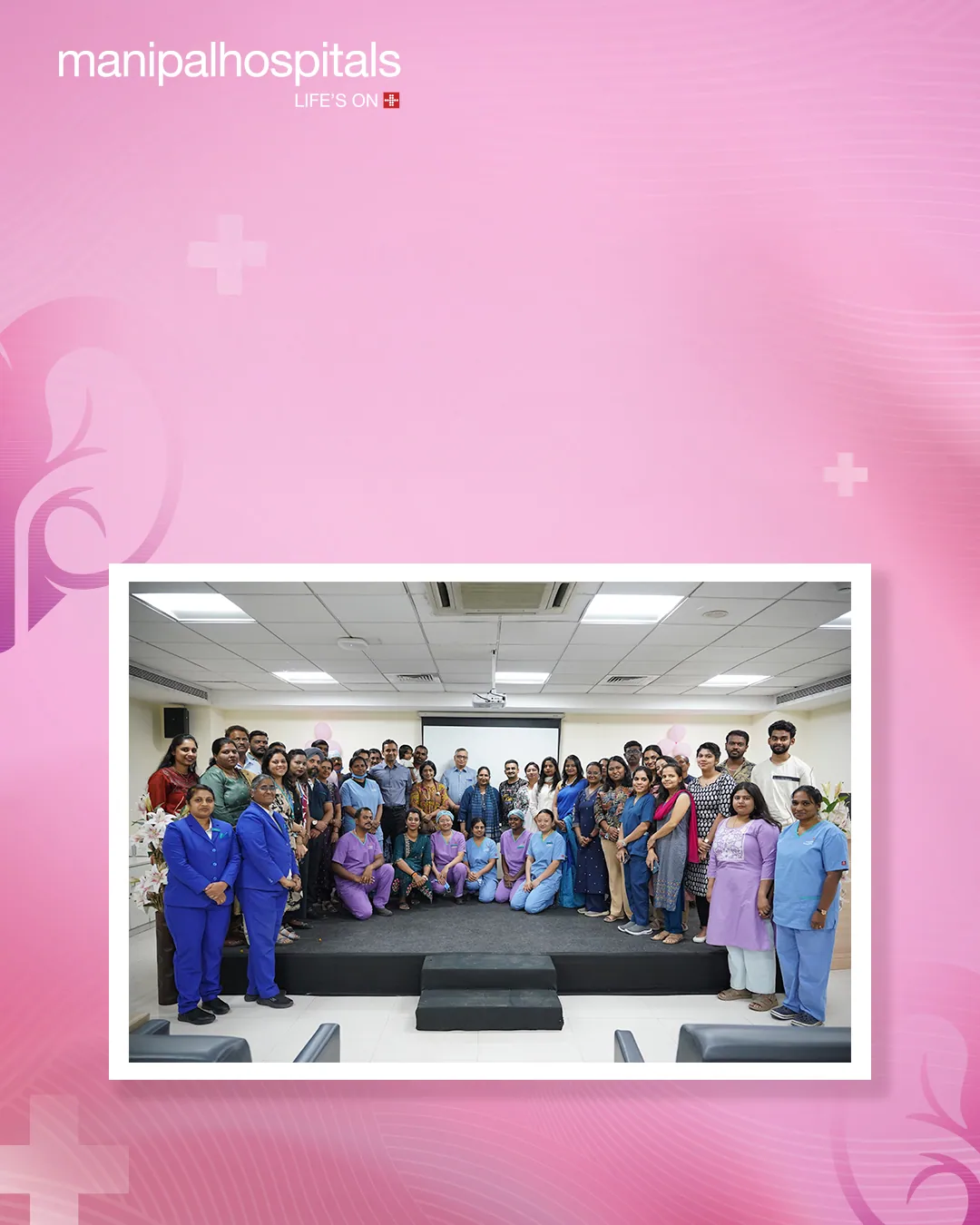 Manipal Hospitals Yeshwanthpur: Redefining Excellence in Modern Healthcare