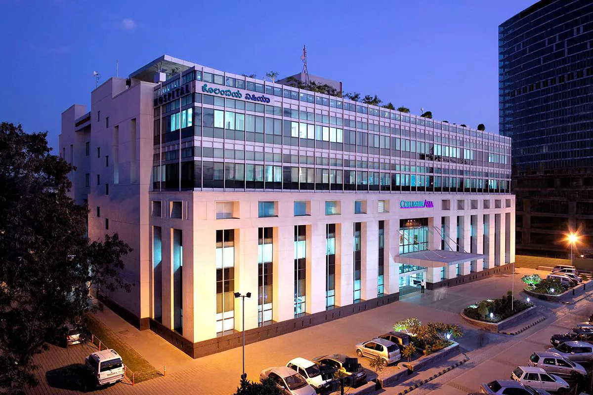 Manipal Hospitals Yeshwanthpur: Redefining Excellence in Modern Healthcare