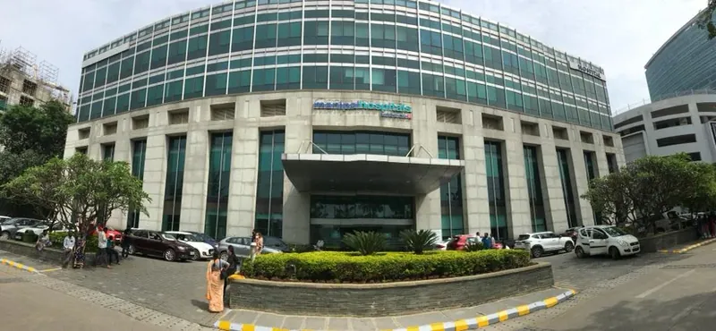 Manipal Hospitals Yeshwanthpur: Redefining Excellence in Modern Healthcare