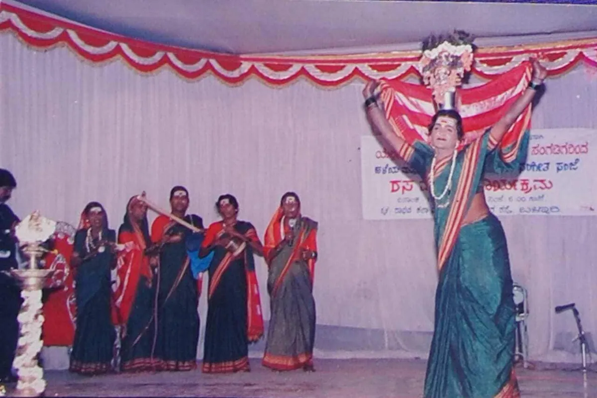Manjamma Jogathi: The Inspiring Journey from Rejection to the Padma Shri