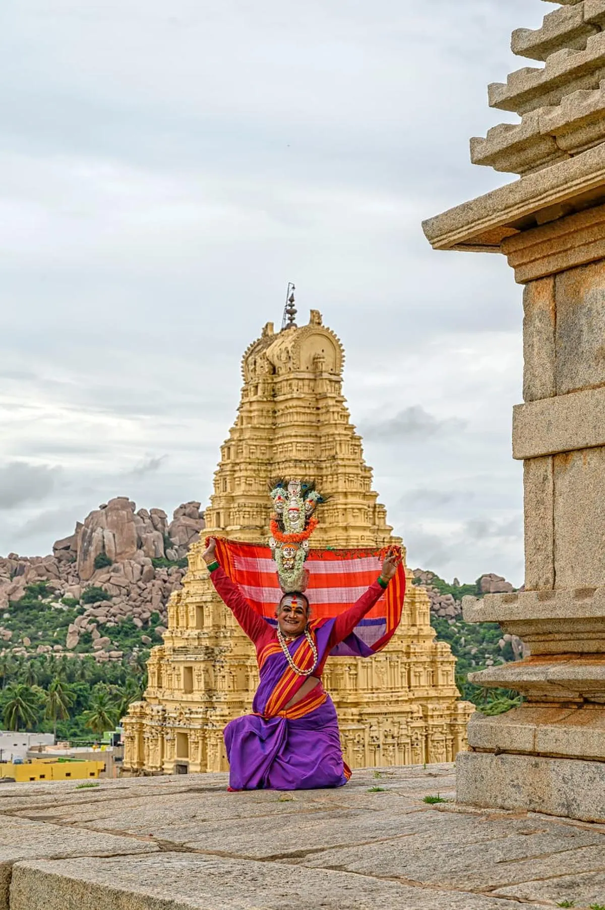 Manjamma Jogathi: The Inspiring Journey from Rejection to the Padma Shri