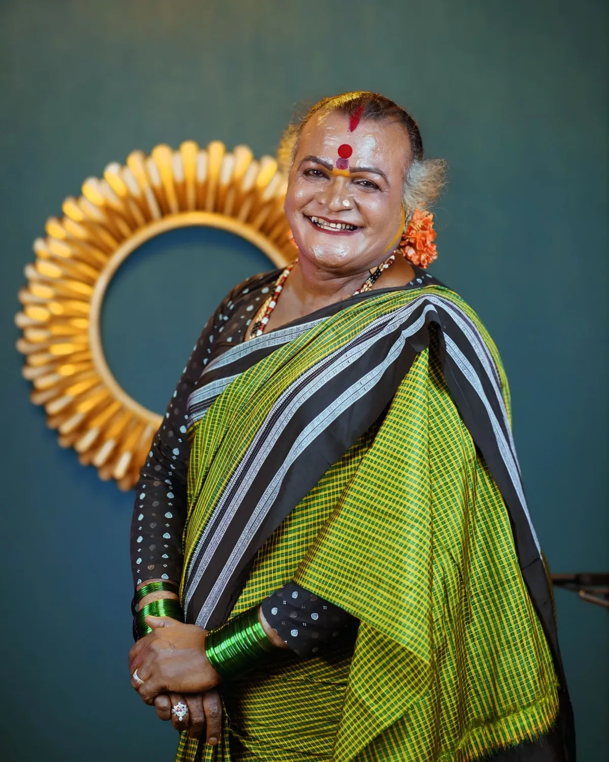 Manjamma Jogathi: The Inspiring Journey from Rejection to the Padma Shri