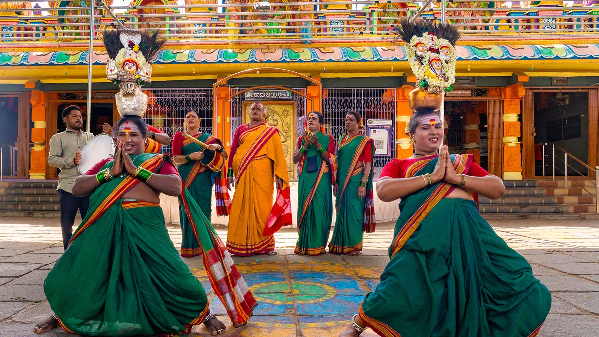 Manjamma Jogathi: The Inspiring Journey from Rejection to the Padma Shri