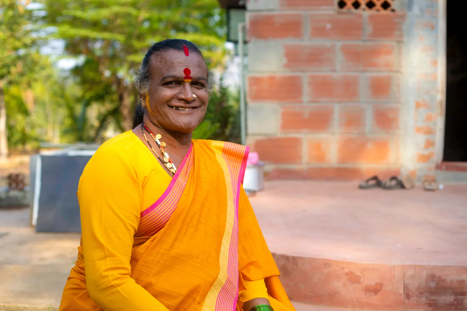 Manjamma Jogathi: The Inspiring Journey from Rejection to the Padma Shri