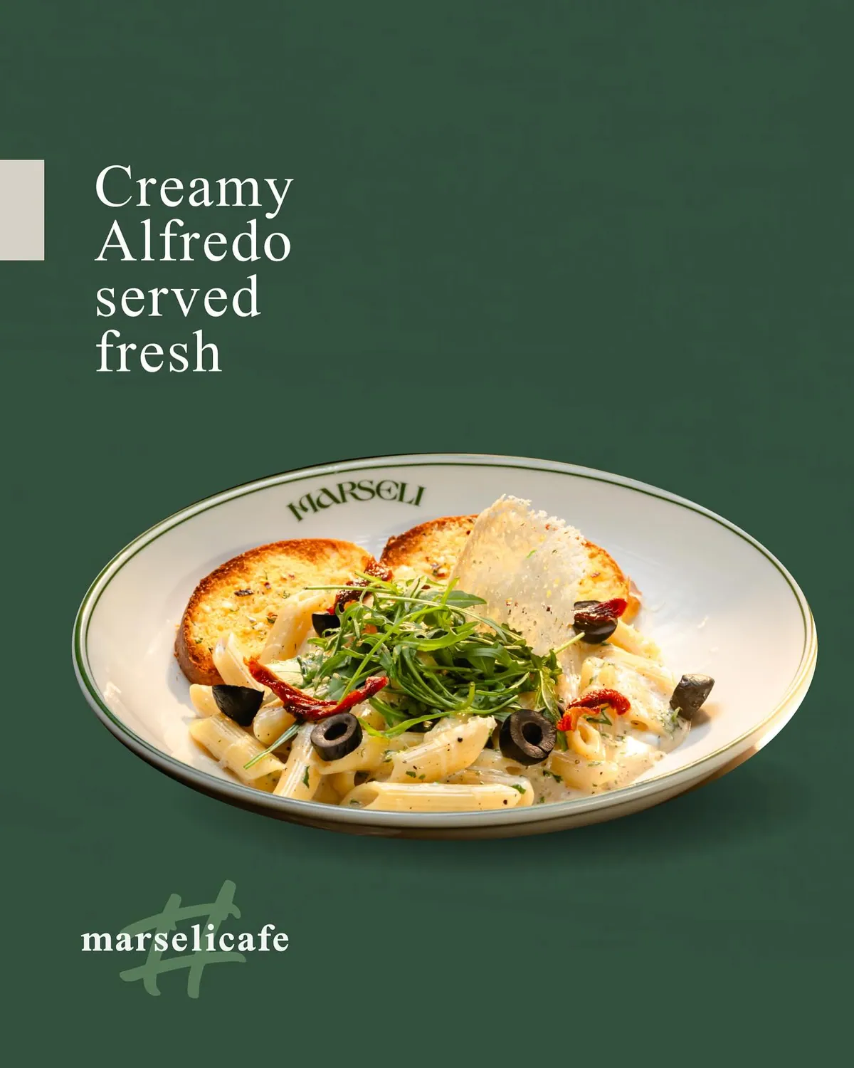 Marseli Café & Patisserie, Bengaluru: A Chef’s Promise, A Mentor’s Legacy