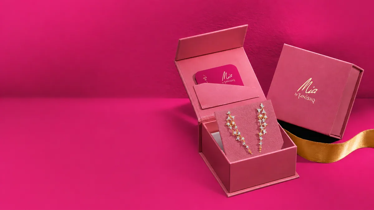 Mia by Tanishq Reaches 275-Store Milestone with New Bengaluru Flagship