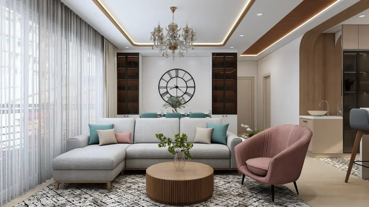 Mysore’s Most Inspiring Interior Design Trends