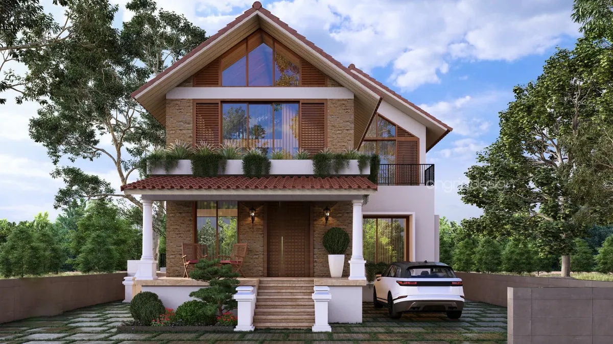 Mysore’s Most Inspiring Interior Design Trends