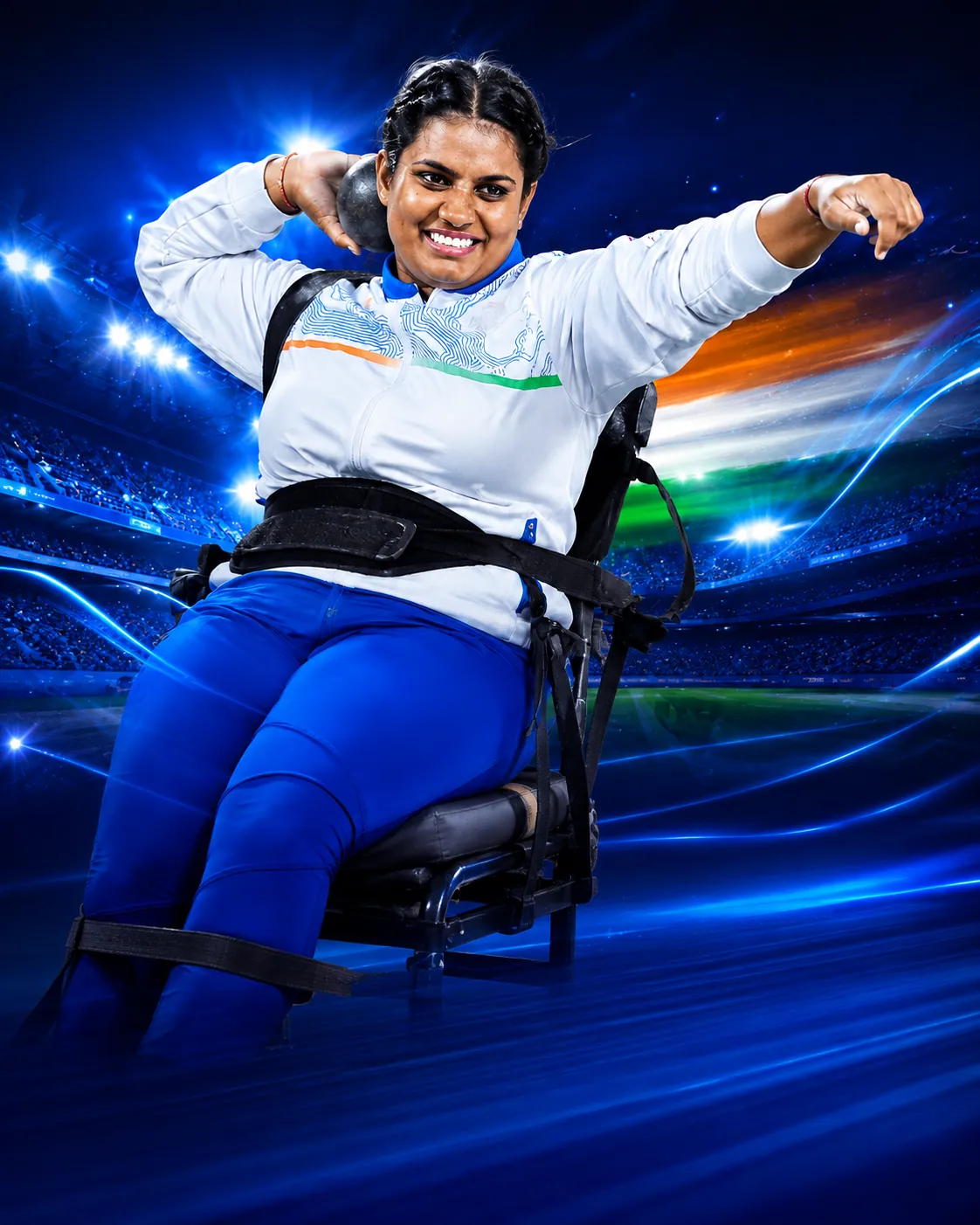 From Mysuru to Glasgow: Shilpa Shyla’s Remarkable Rise to Commonwealth Glory