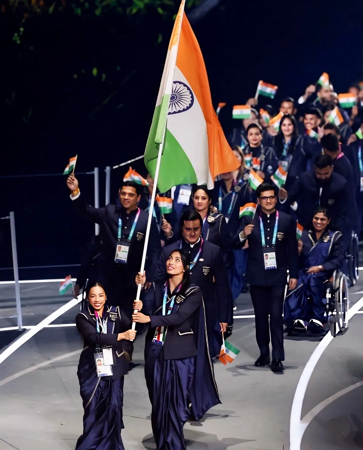 From Mysuru to Glasgow: Shilpa Shyla’s Remarkable Rise to Commonwealth Glory
