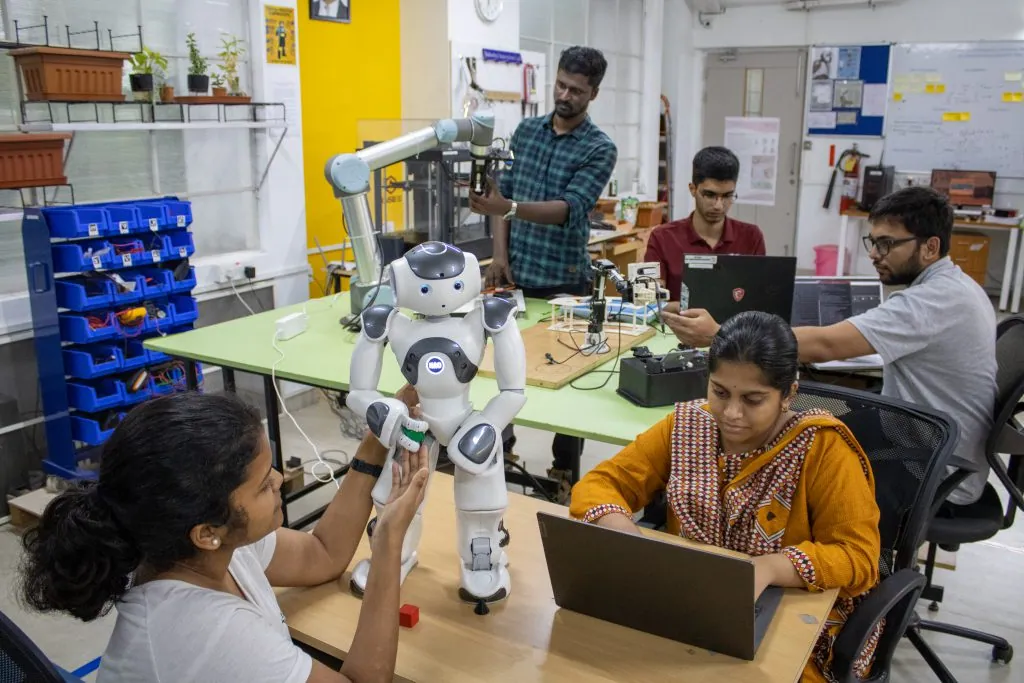 Mysuru’s IT Transformation Takes Centre Stage in Karnataka Budget 2026