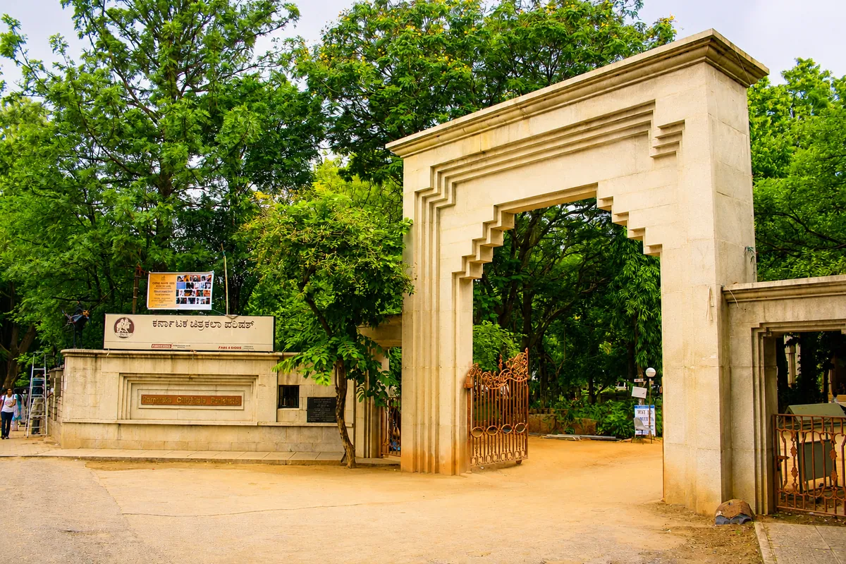 Namma Art Bengaluru 2026: How Karnataka Chitrakala Parishath Turned Bengaluru into a Living Canvas