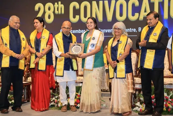 NIMHANS Bengaluru: Strengthening India’s Mental Health & Neuroscience Ecosystem
