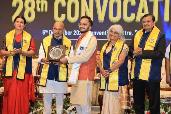 NIMHANS Bengaluru: Strengthening India’s Mental Health & Neuroscience Ecosystem