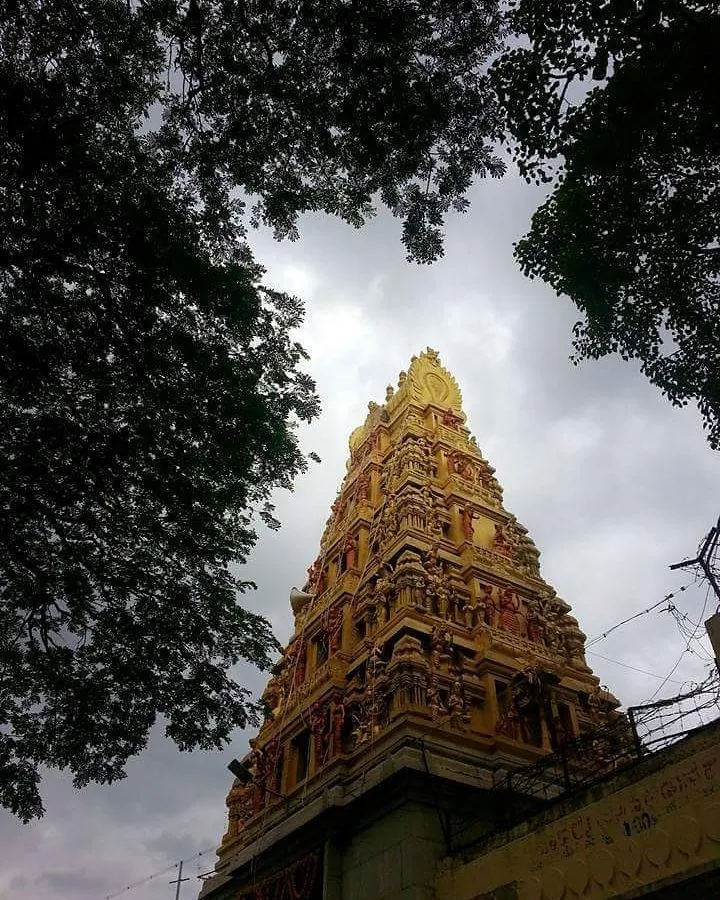 Nimishamba Temple: A Serene Riverside Sanctuary