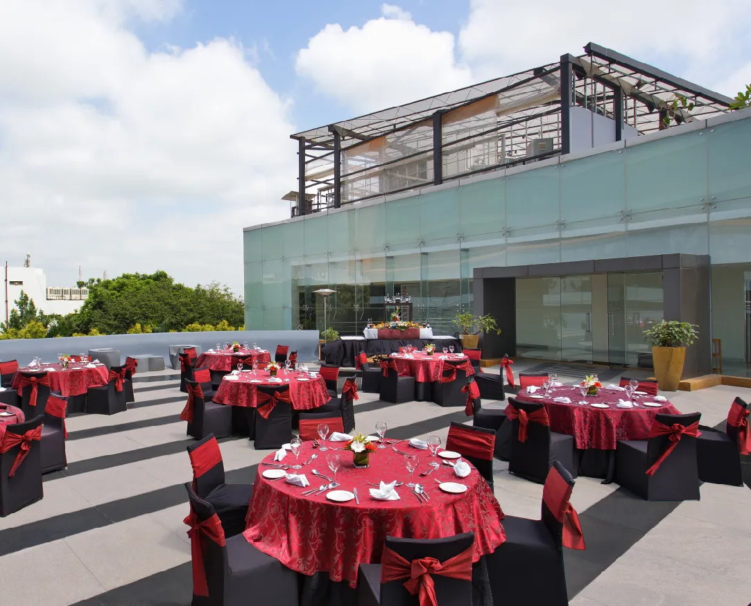 The Oterra Bengaluru: A Refined Luxury Address in the Heart of Electronic City