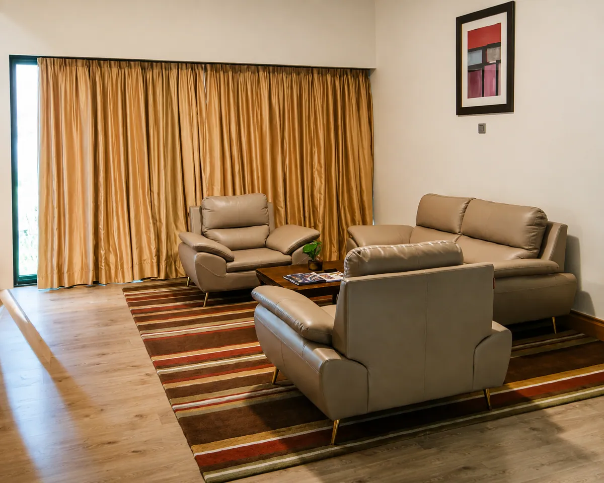 The Oterra Bengaluru: A Refined Luxury Address in the Heart of Electronic City
