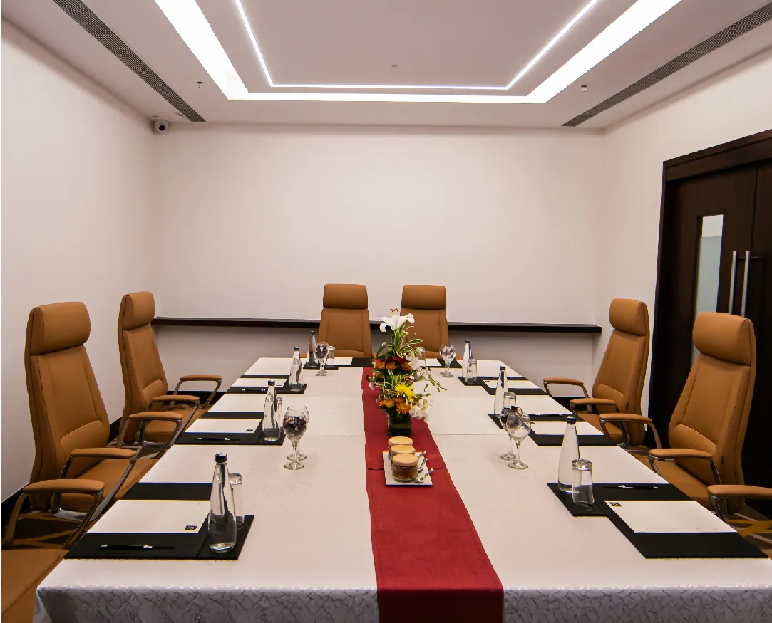 The Oterra Bengaluru: A Refined Luxury Address in the Heart of Electronic City