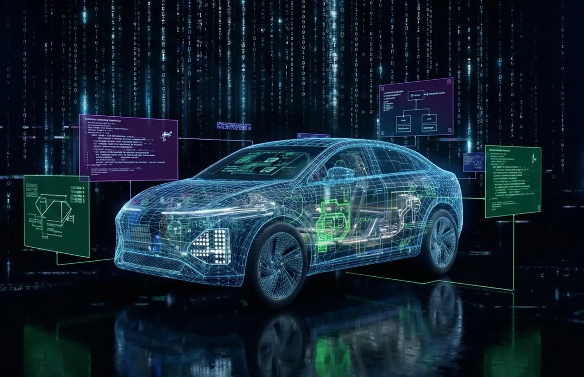 Path Explorer Mobility: Engineering the AI-Defined Future of Transportation