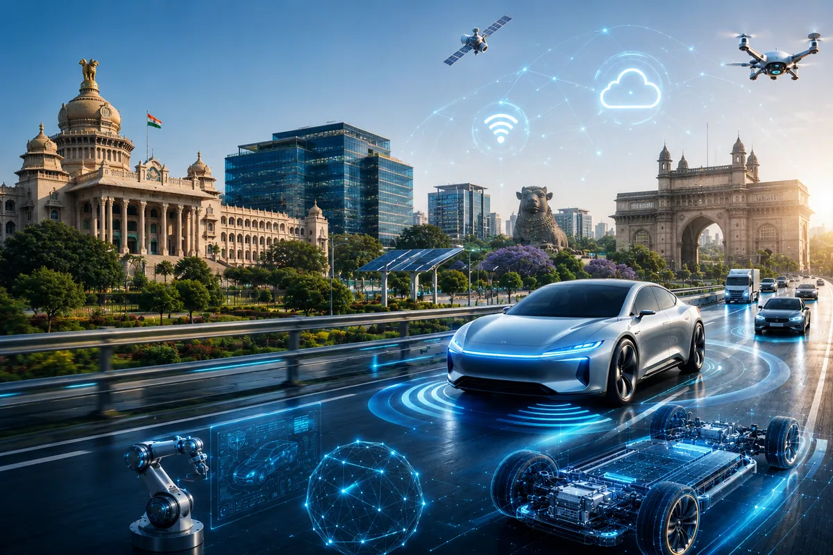 Path Explorer Mobility: Engineering the AI-Defined Future of Transportation