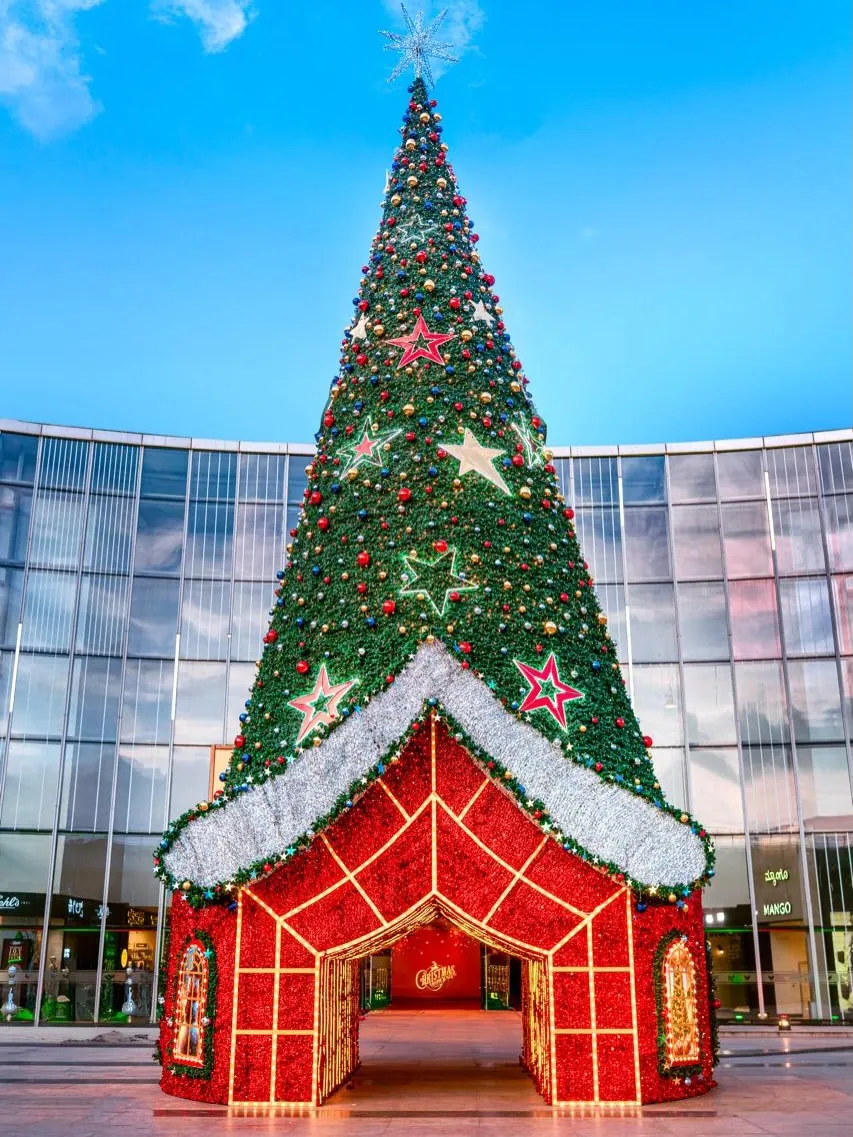 Phoenix Marketcity Bengaluru: Karnataka’s Ultimate Festive Shopping Destination