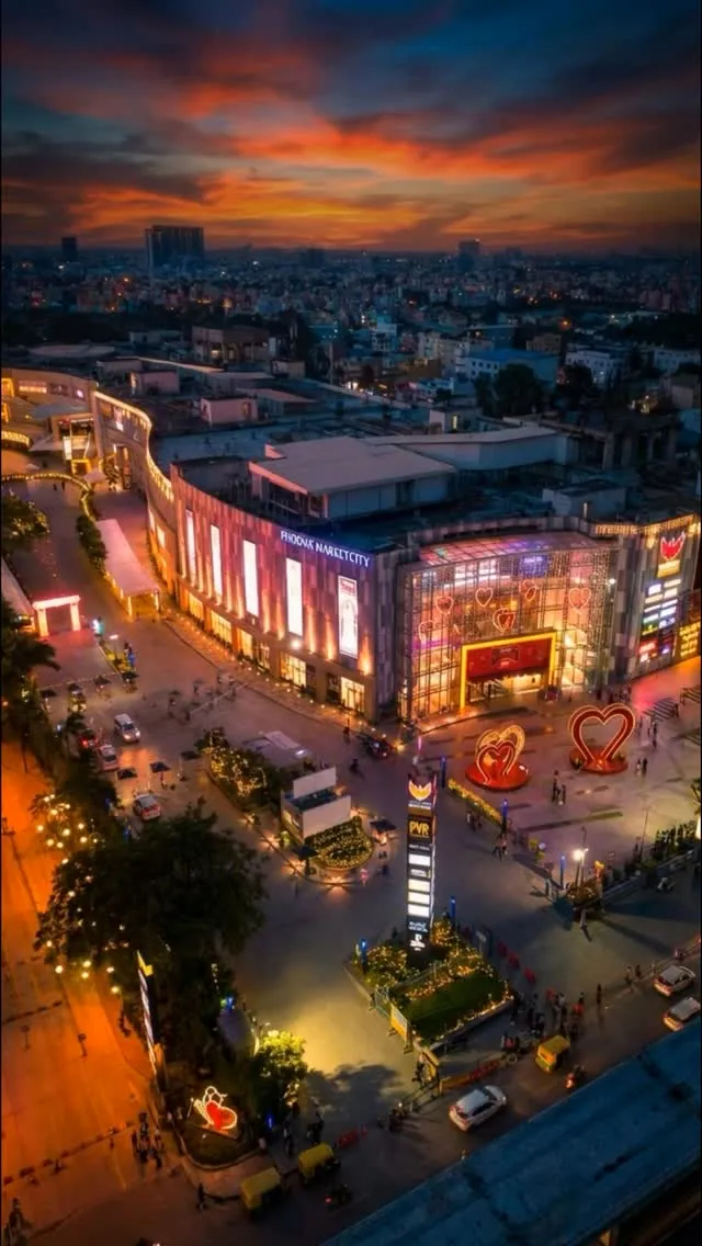 Phoenix Marketcity Bengaluru: Karnataka’s Ultimate Festive Shopping Destination