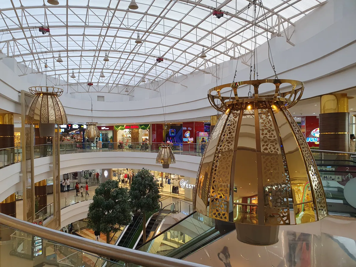 Phoenix Marketcity Bengaluru: Karnataka’s Ultimate Festive Shopping Destination