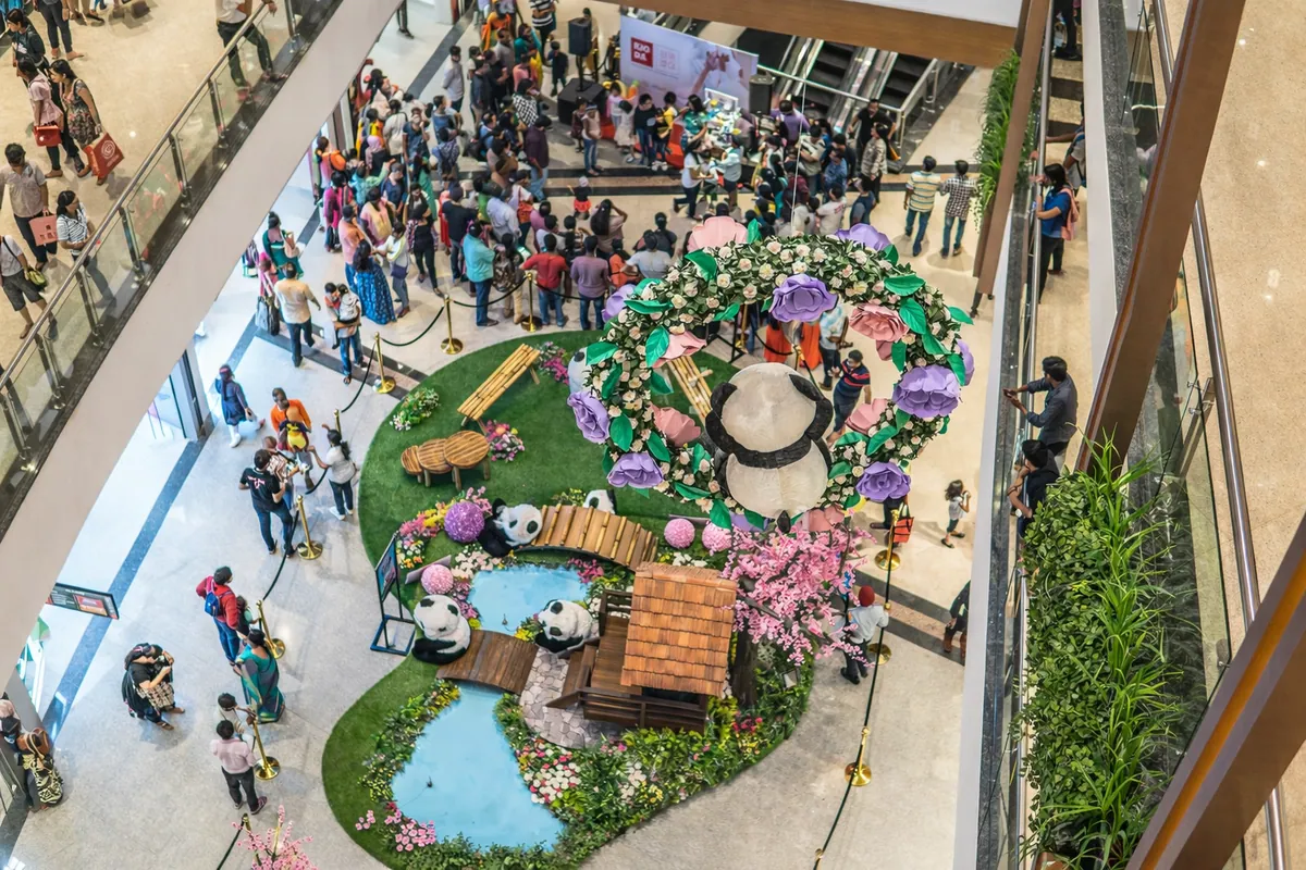 Phoenix Marketcity Bengaluru: Karnataka’s Ultimate Festive Shopping Destination