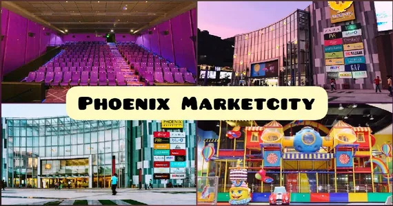Phoenix Marketcity Bengaluru: Karnataka’s Ultimate Festive Shopping Destination