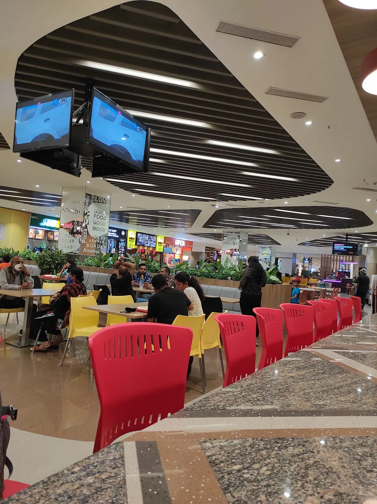 Phoenix Marketcity Bengaluru: Karnataka’s Ultimate Festive Shopping Destination