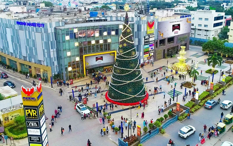 Phoenix Marketcity Bengaluru: Karnataka’s Ultimate Festive Shopping Destination