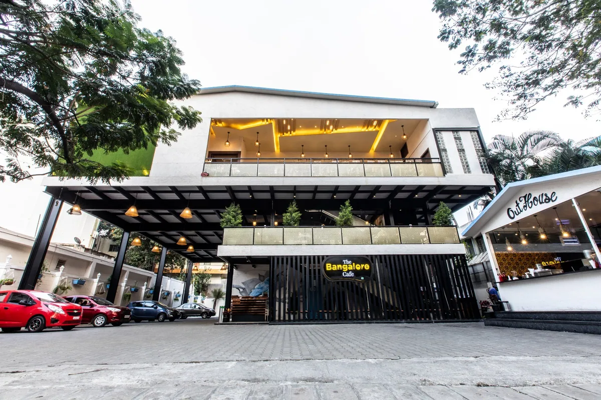 Phurr: Redefining Vegetarian Fine Dining in Bangalore’s Culinary Landscape