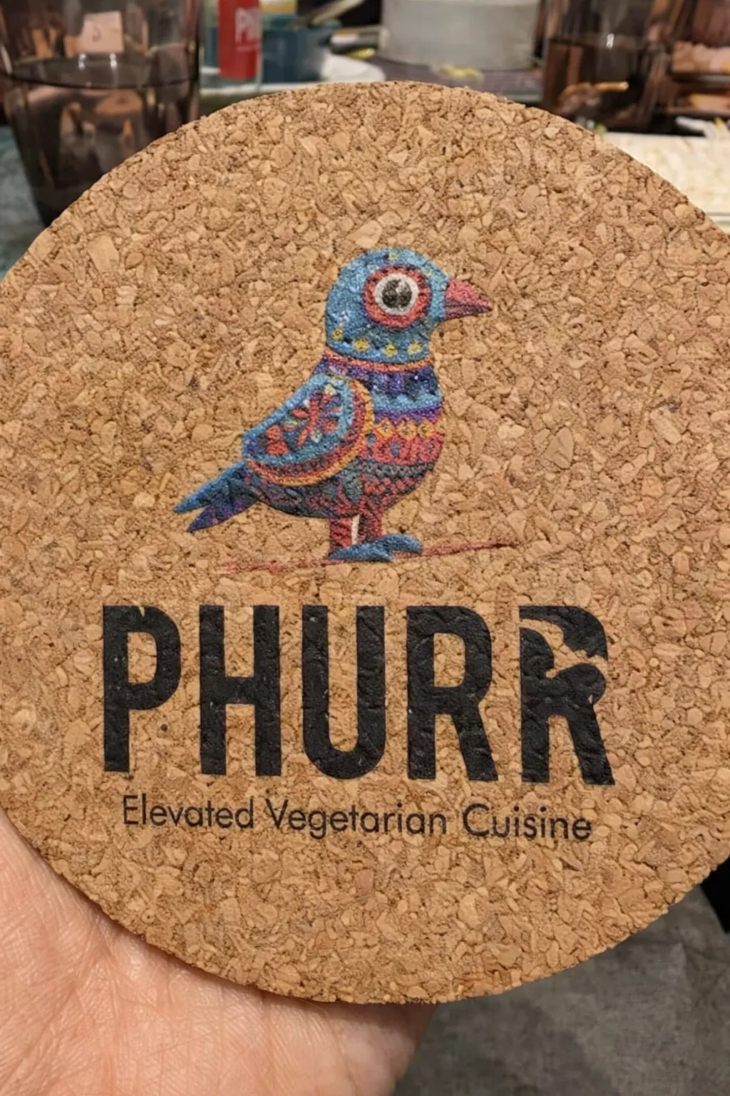 Phurr: Redefining Vegetarian Fine Dining in Bangalore’s Culinary Landscape