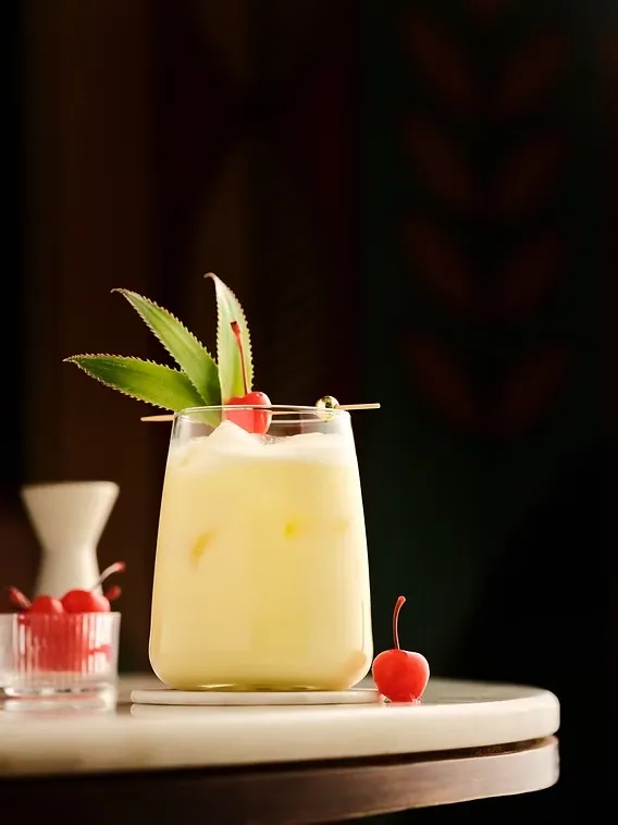 Phurr: Redefining Vegetarian Fine Dining in Bangalore’s Culinary Landscape
