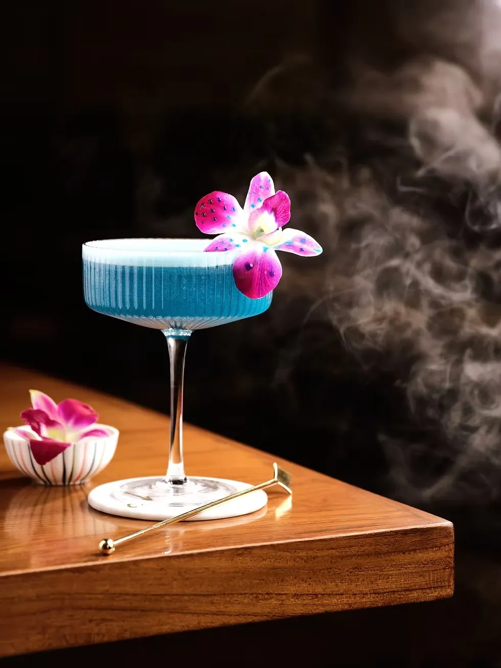 Phurr: Redefining Vegetarian Fine Dining in Bangalore’s Culinary Landscape