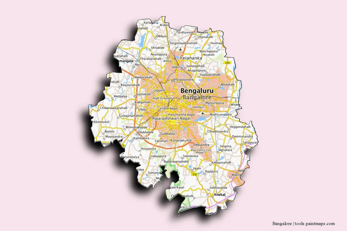 Bengaluru Powers Karnataka’s $868 Million Startup Funding Surge in Q1 2026