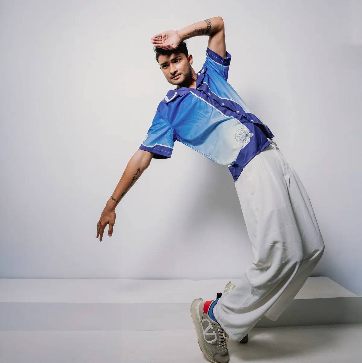 Prasad Bidapa: The Visionary Who Shaped Bengaluru’s Fashion Identity
