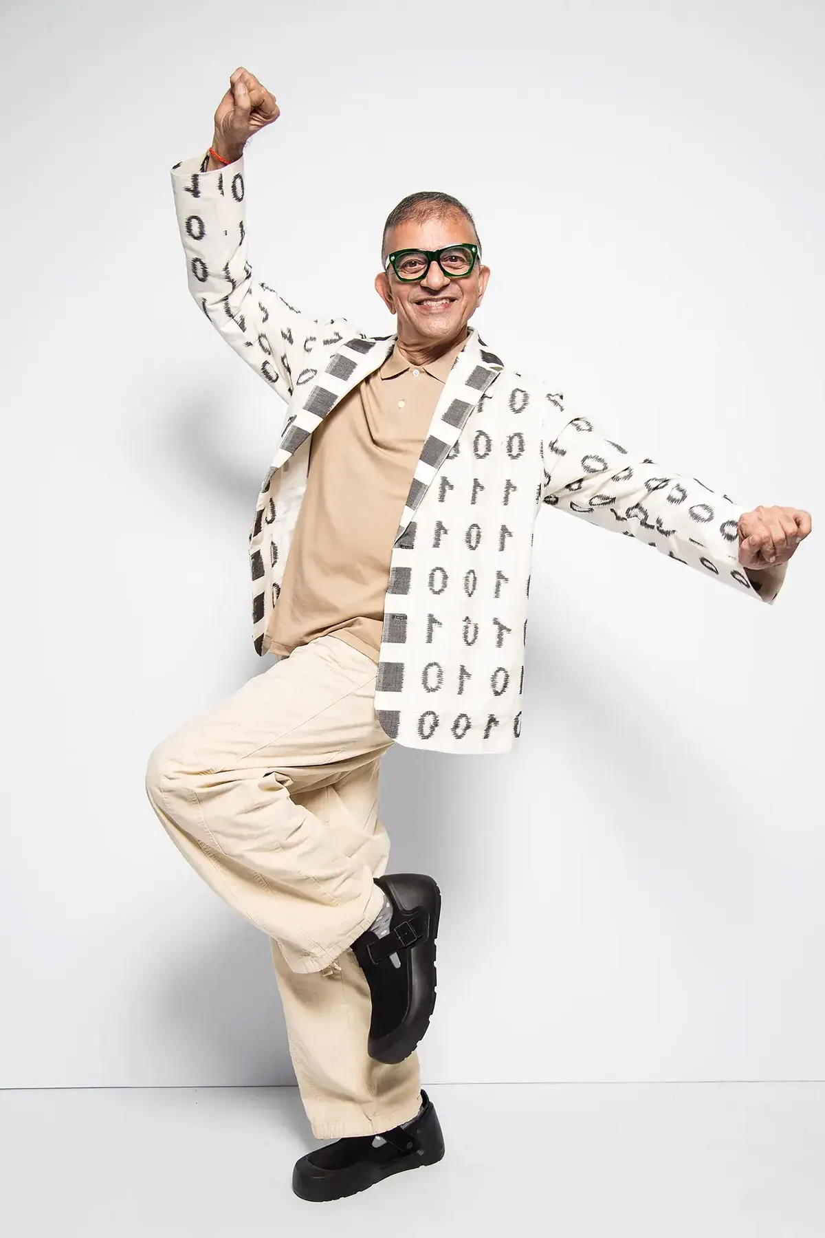 Prasad Bidapa: The Visionary Who Shaped Bengaluru’s Fashion Identity
