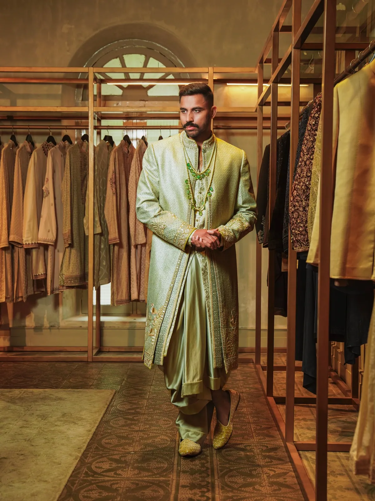 Prasad Bidapa: The Visionary Who Shaped Bengaluru’s Fashion Identity