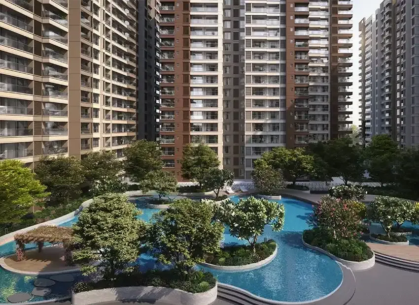 Prestige Evergreen: Bengaluru’s New Luxury Landmark in Whitefield