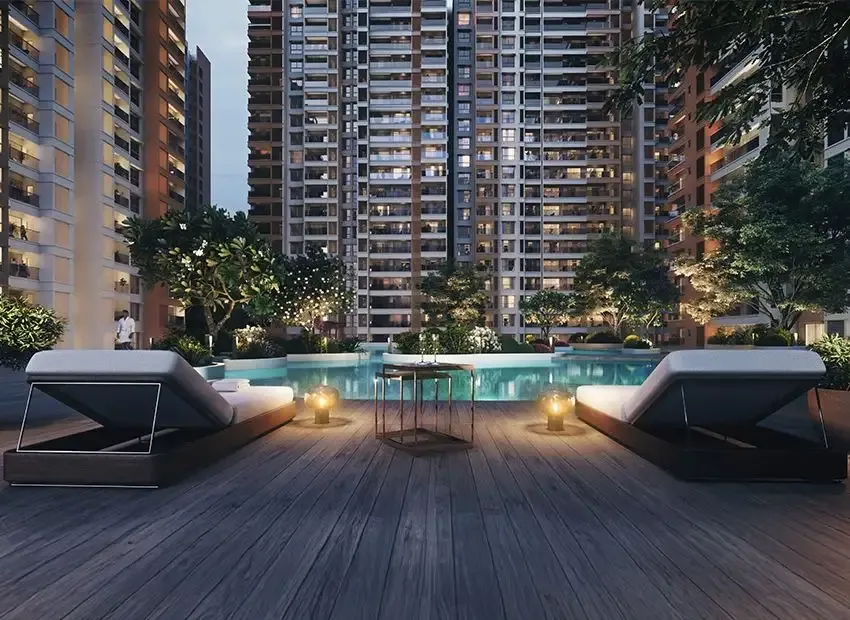 Prestige Evergreen: Bengaluru’s New Luxury Landmark in Whitefield
