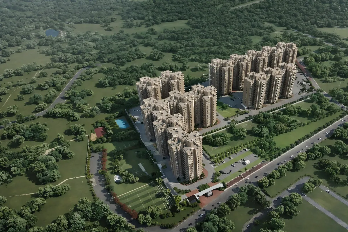 Prestige Evergreen: Bengaluru’s New Luxury Landmark in Whitefield