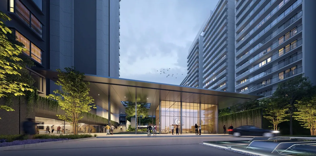 Prestige Evergreen: Bengaluru’s New Luxury Landmark in Whitefield