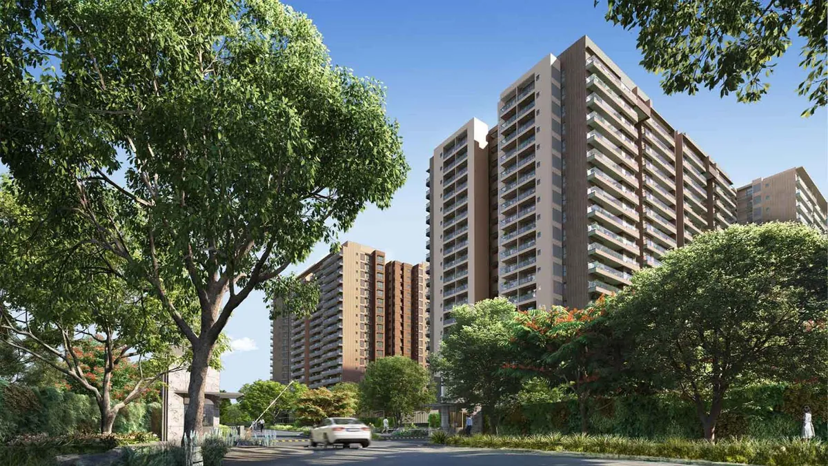 Prestige Evergreen: Bengaluru’s New Luxury Landmark in Whitefield