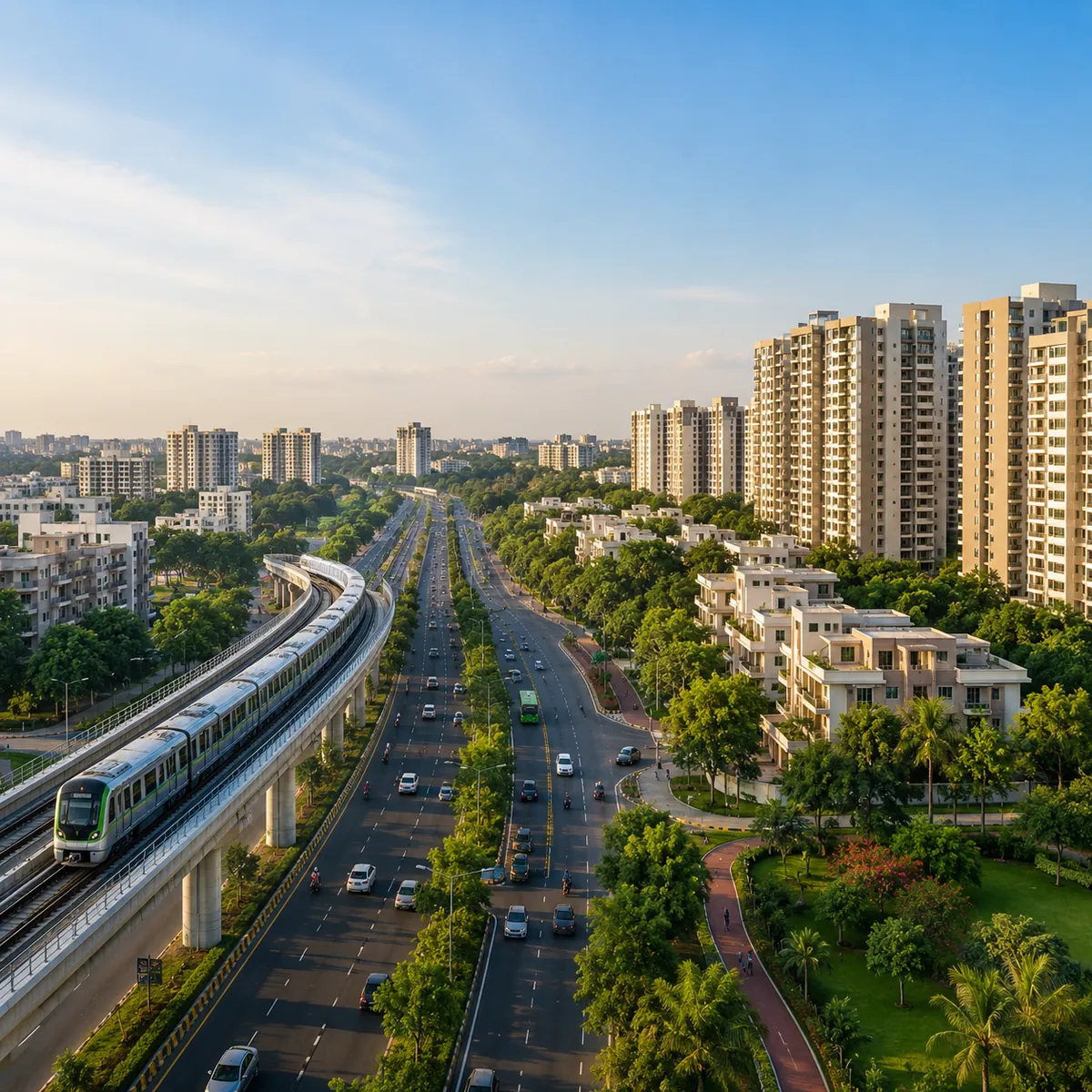 Puravankara Kanakapura Road: Discover Spacious New 3 BHK Apartments