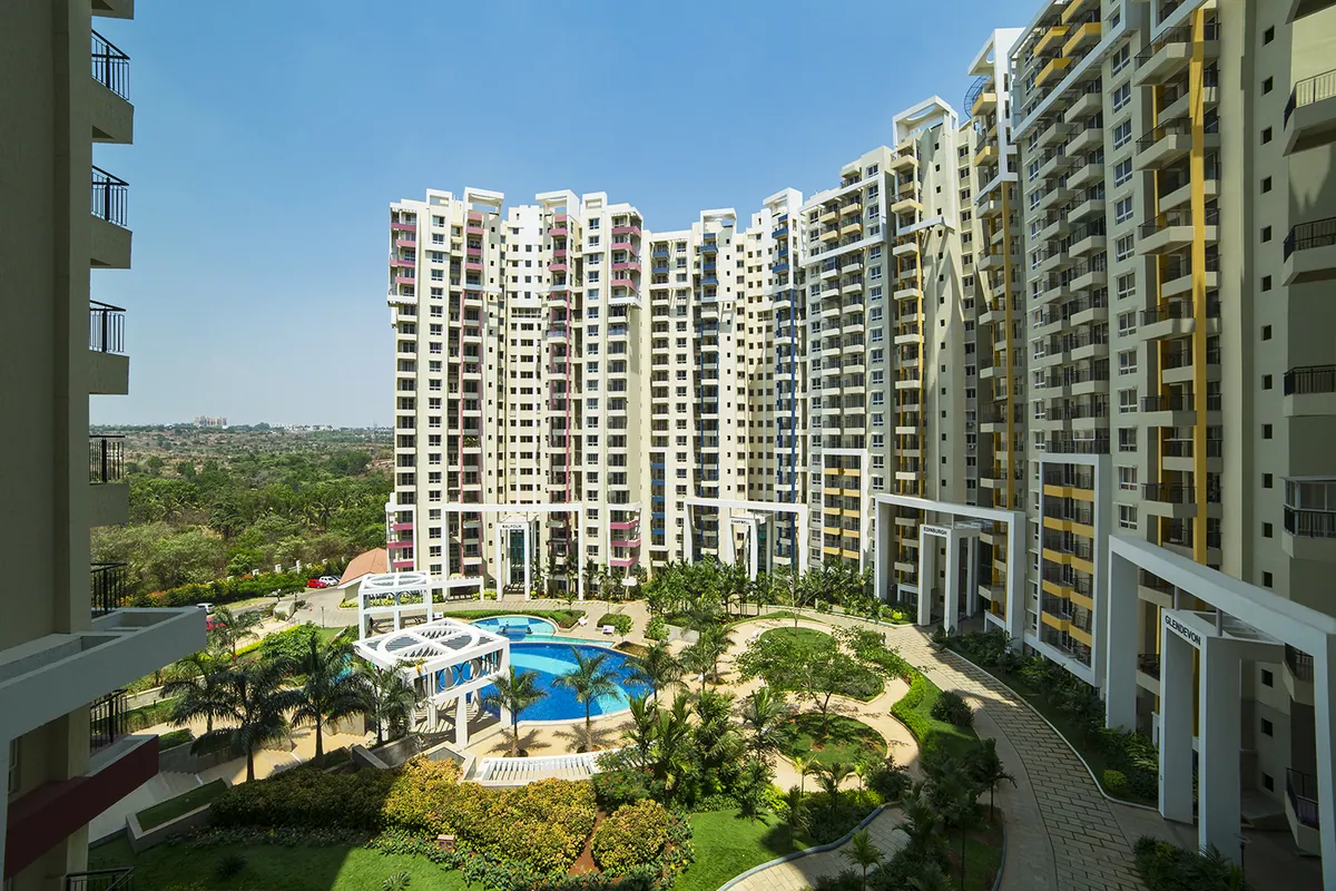 Puravankara Kanakapura Road: Discover Spacious New 3 BHK Apartments