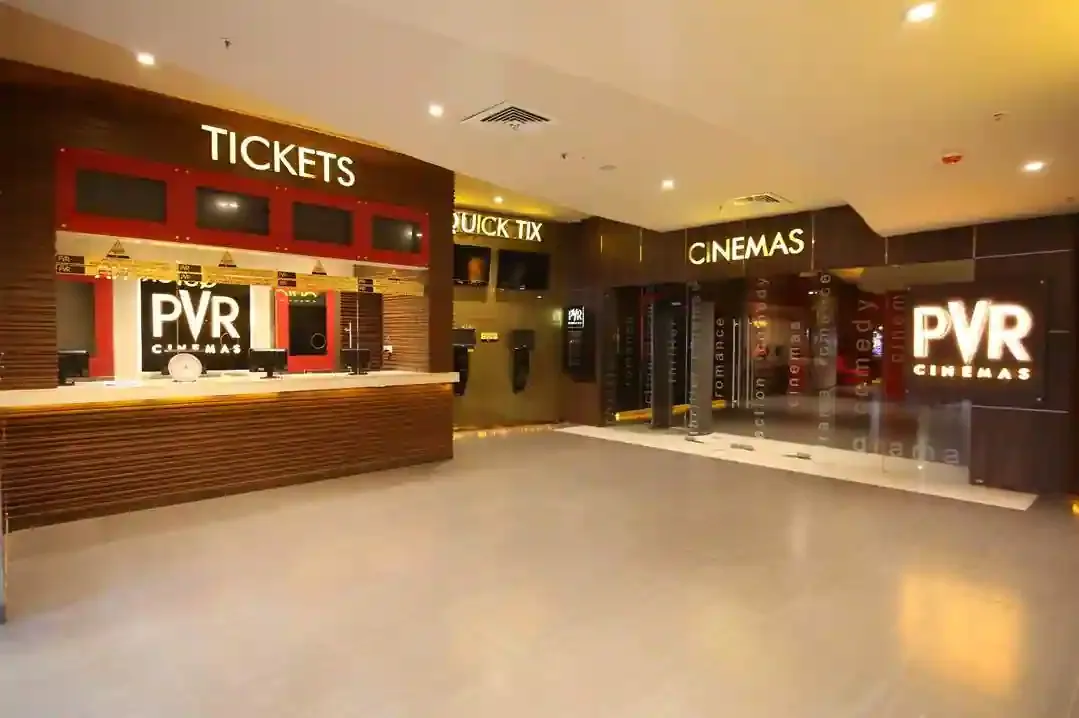 PVR INOX Unveils India’s First Luxury Dine-In Cinema Experience in Bengaluru