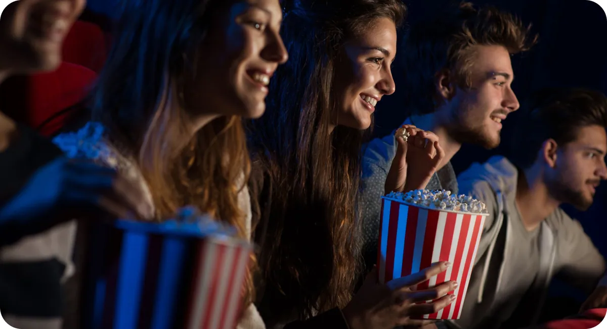 PVR INOX Unveils India’s First Luxury Dine-In Cinema Experience in Bengaluru