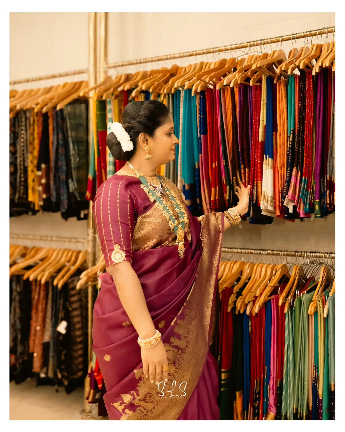 Radha by Rapid Rashmi: A New Destination for Premium Sarees & Contemporary Indian Fashion