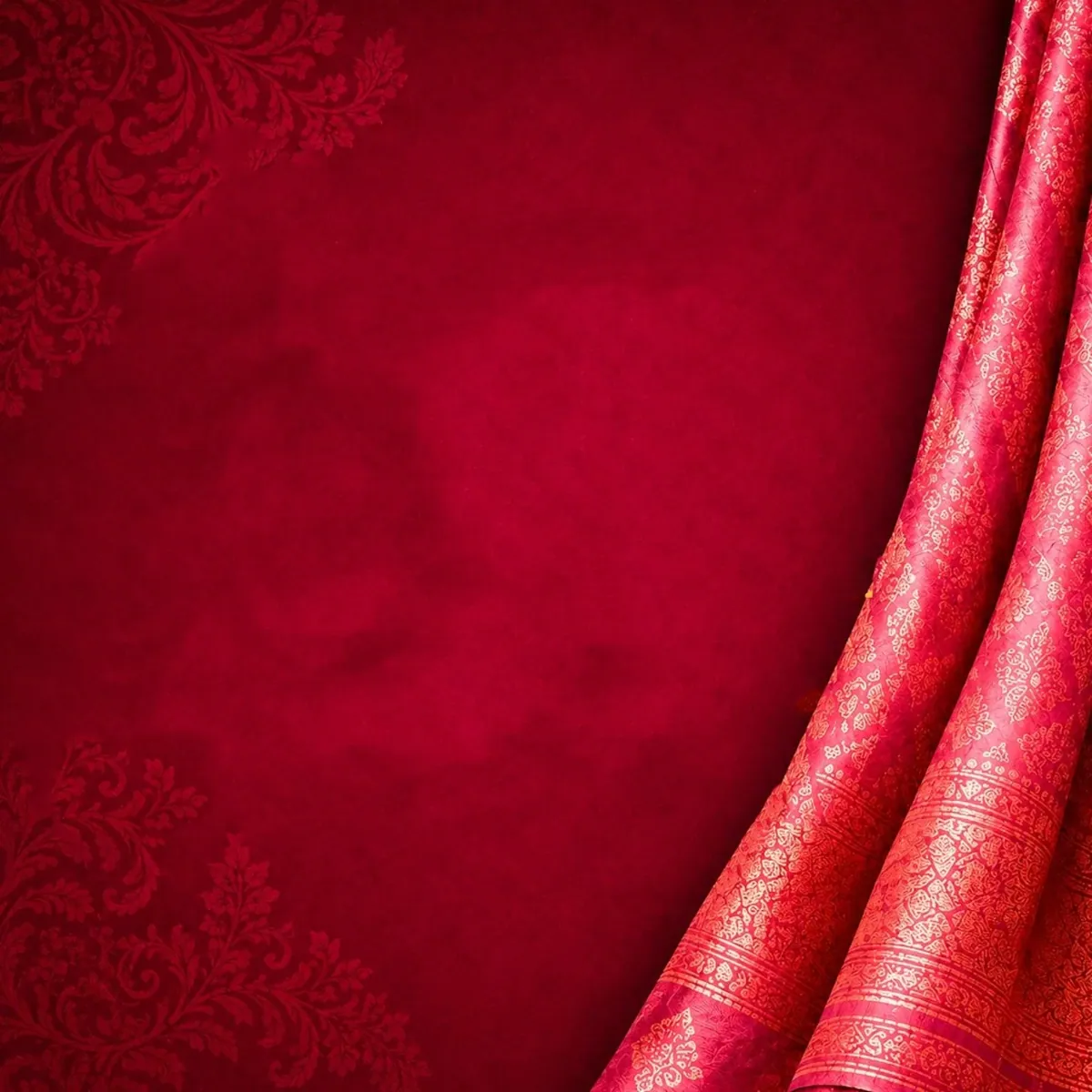Radha by Rapid Rashmi: A New Destination for Premium Sarees & Contemporary Indian Fashion